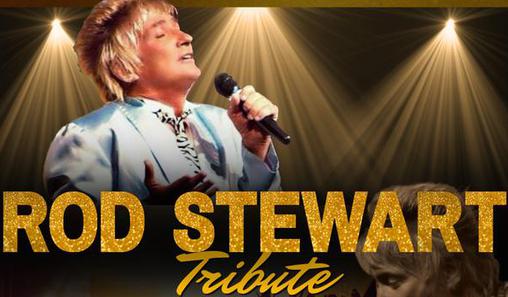 Rod Stewart